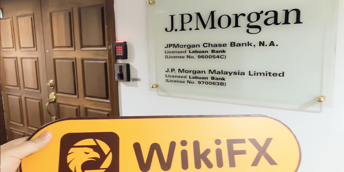 A Site Visit To J P Morgan In Malaysia J P Morganmalaysia Wikifx